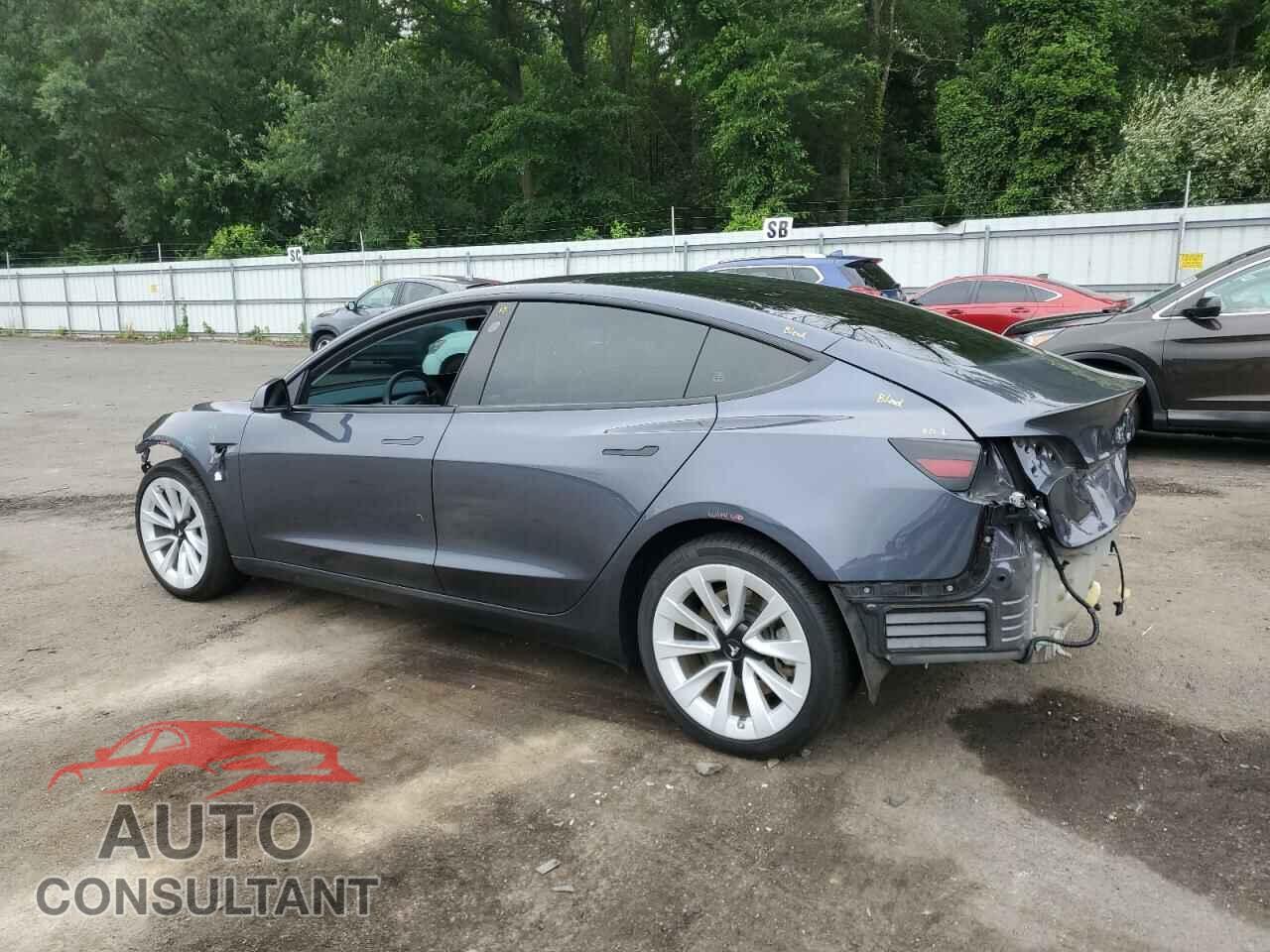 TESLA MODEL 3 2023 - 5YJ3E1EA1PF678225