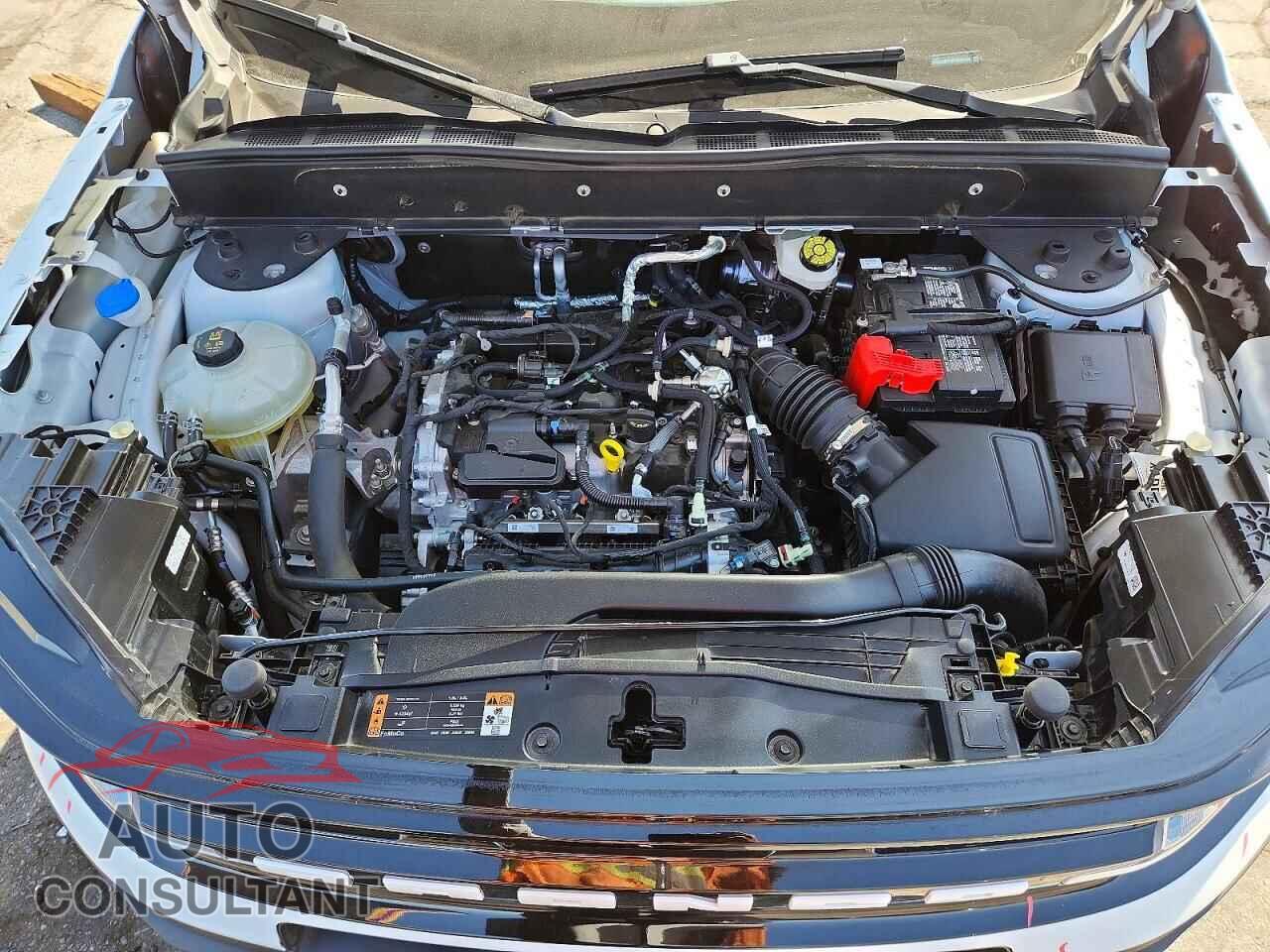 FORD BRONCO 2023 - 3FMCR9C61PRD96436
