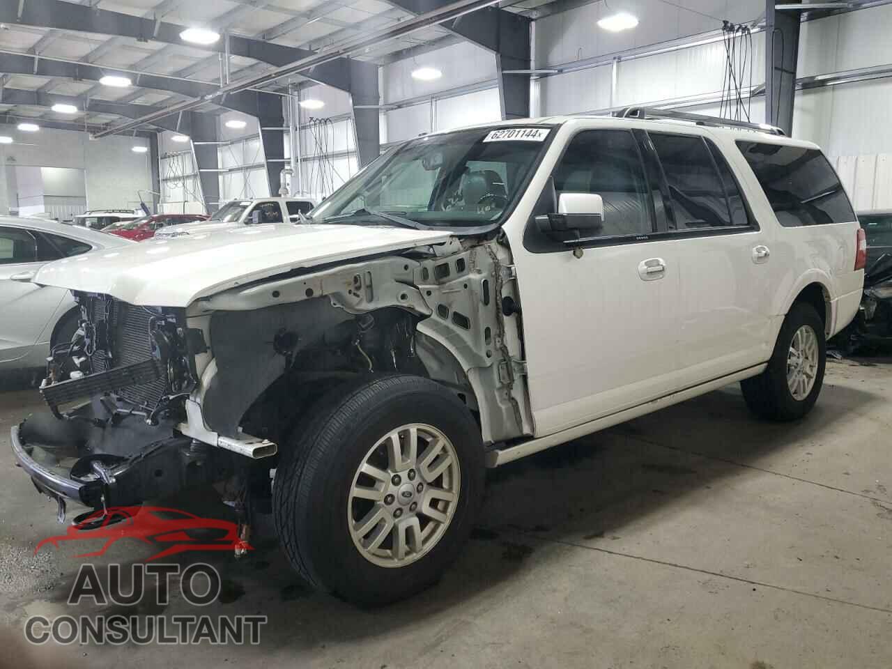 FORD EXPEDITION 2014 - 1FMJK2A50EEF21049