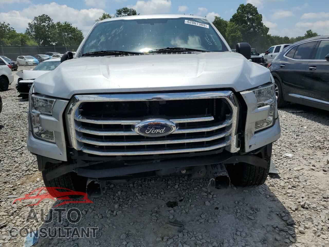 FORD F-150 2015 - 1FTEW1CF3FFA48558