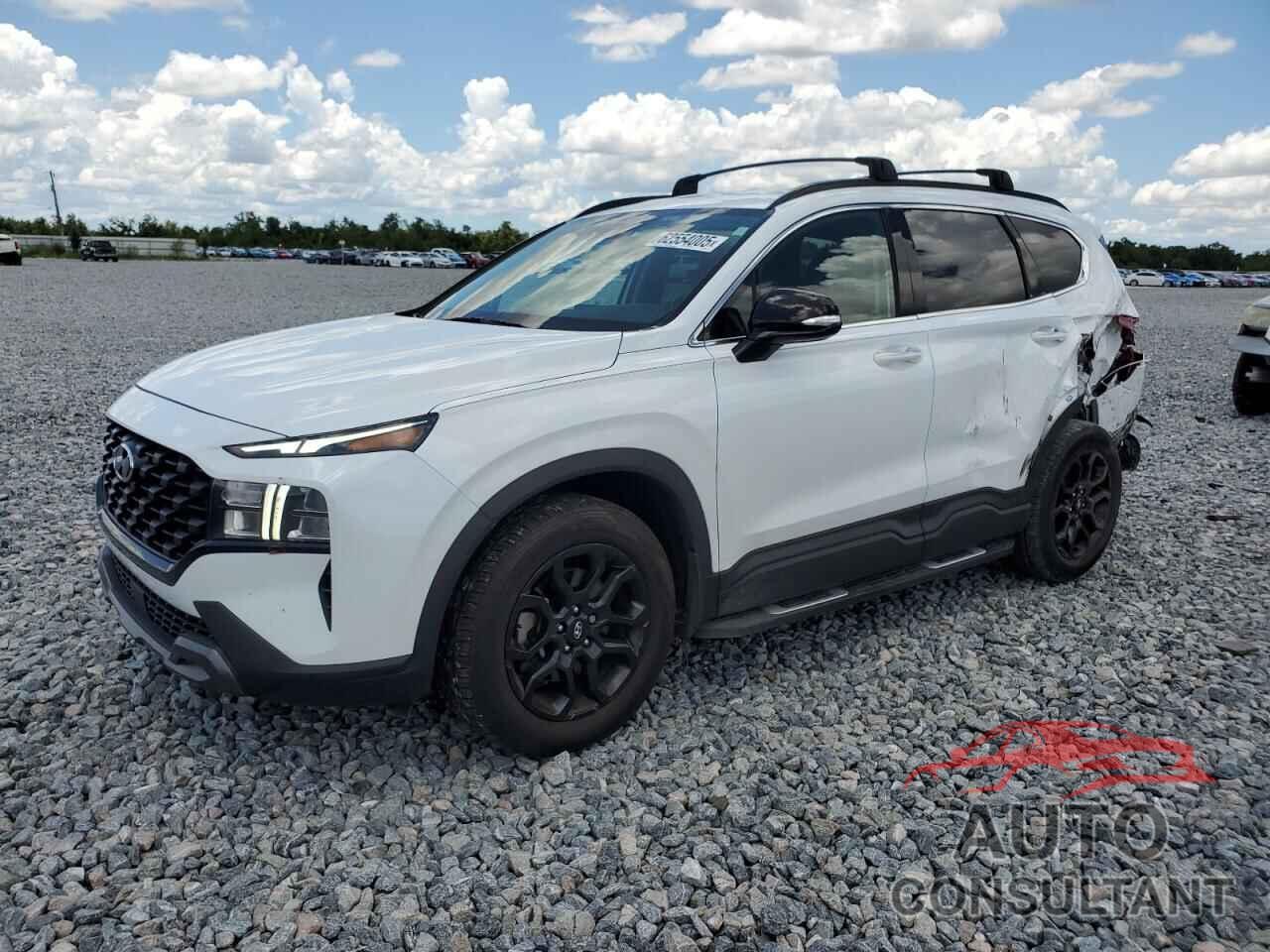 HYUNDAI SANTA FE 2022 - 5NMS64AJ9NH465907