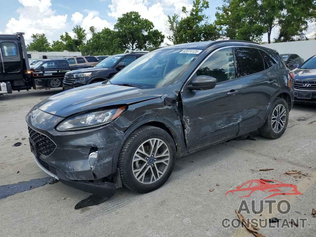 FORD ESCAPE 2020 - 1FMCU9H62LUB03461