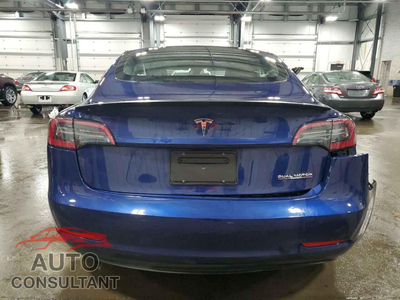 TESLA MODEL 3 2023 - 5YJ3E1EC4PF628422