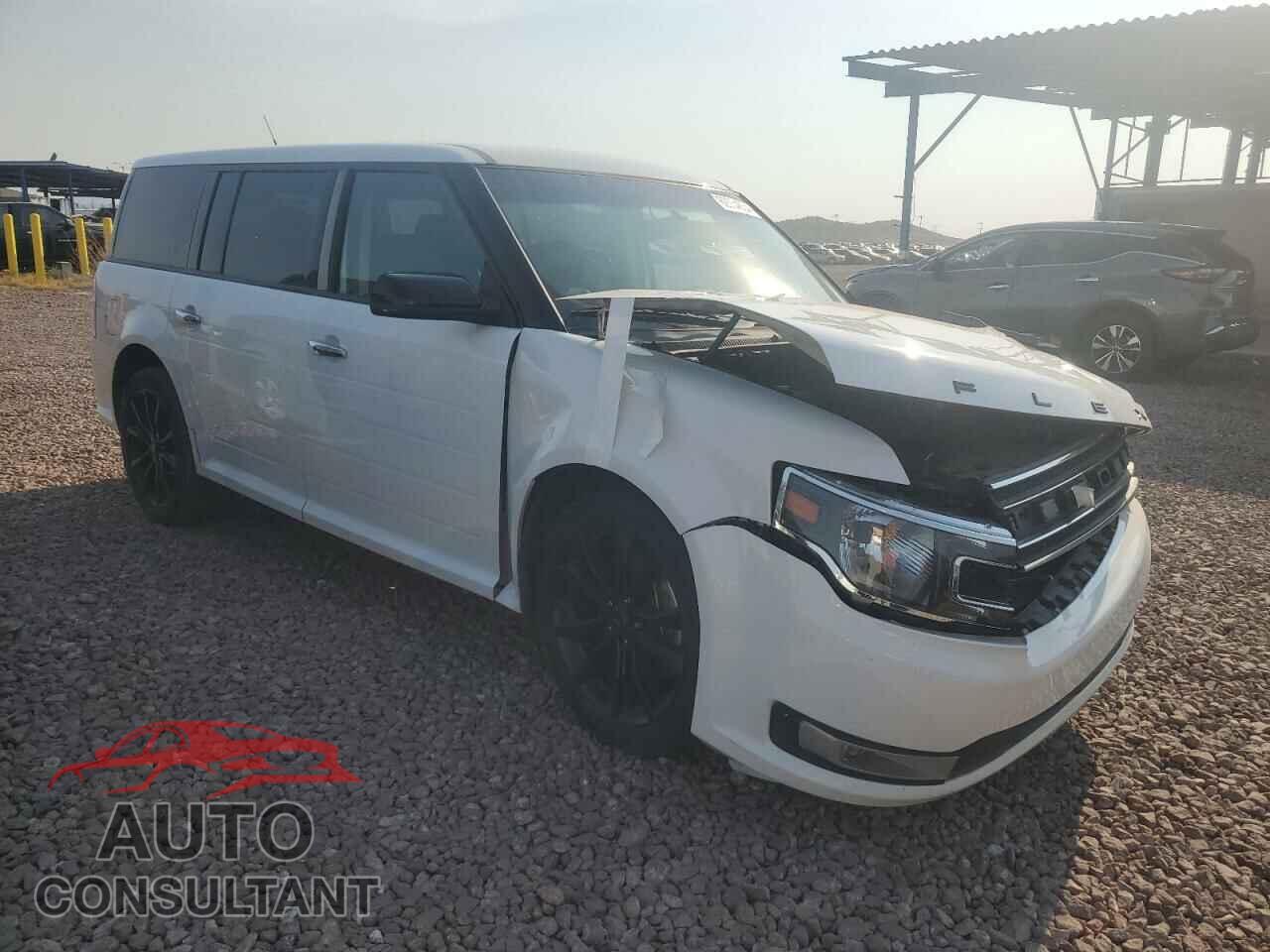 FORD FLEX 2016 - 2FMGK5C86GBA22368