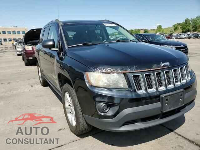 JEEP COMPASS 2015 - 1C4NJDBB4FD231543