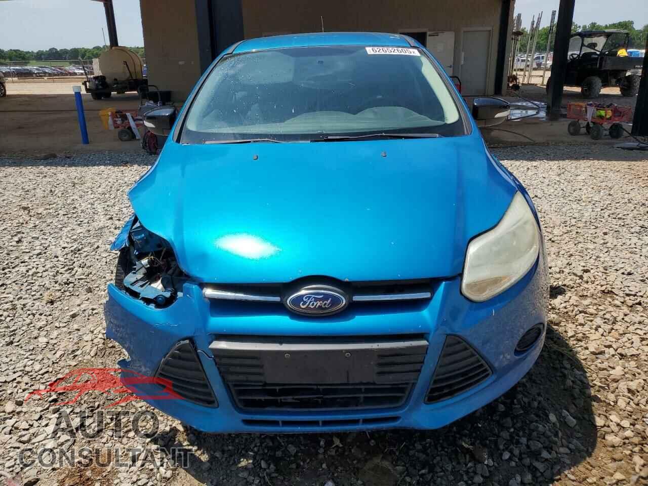 FORD FOCUS 2014 - 1FADP3K22EL425681