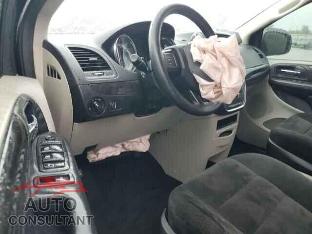 DODGE CARAVAN 2016 - 2C4RDGBG5GR101520