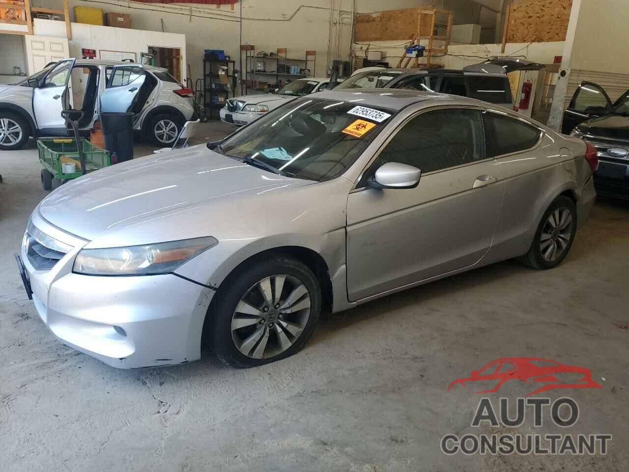 HONDA ACCORD 2011 - 1HGCS1B72BA006730