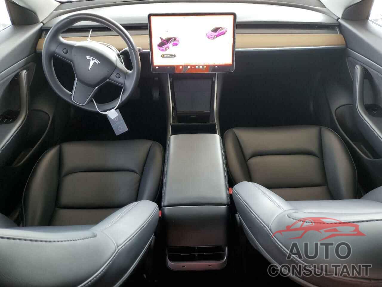 TESLA MODEL 3 2020 - 5YJ3E1EA7LF746988