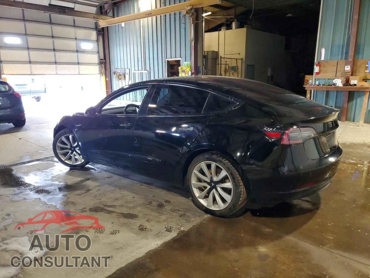 TESLA MODEL 3 2018 - 5YJ3E1EAXJF034259