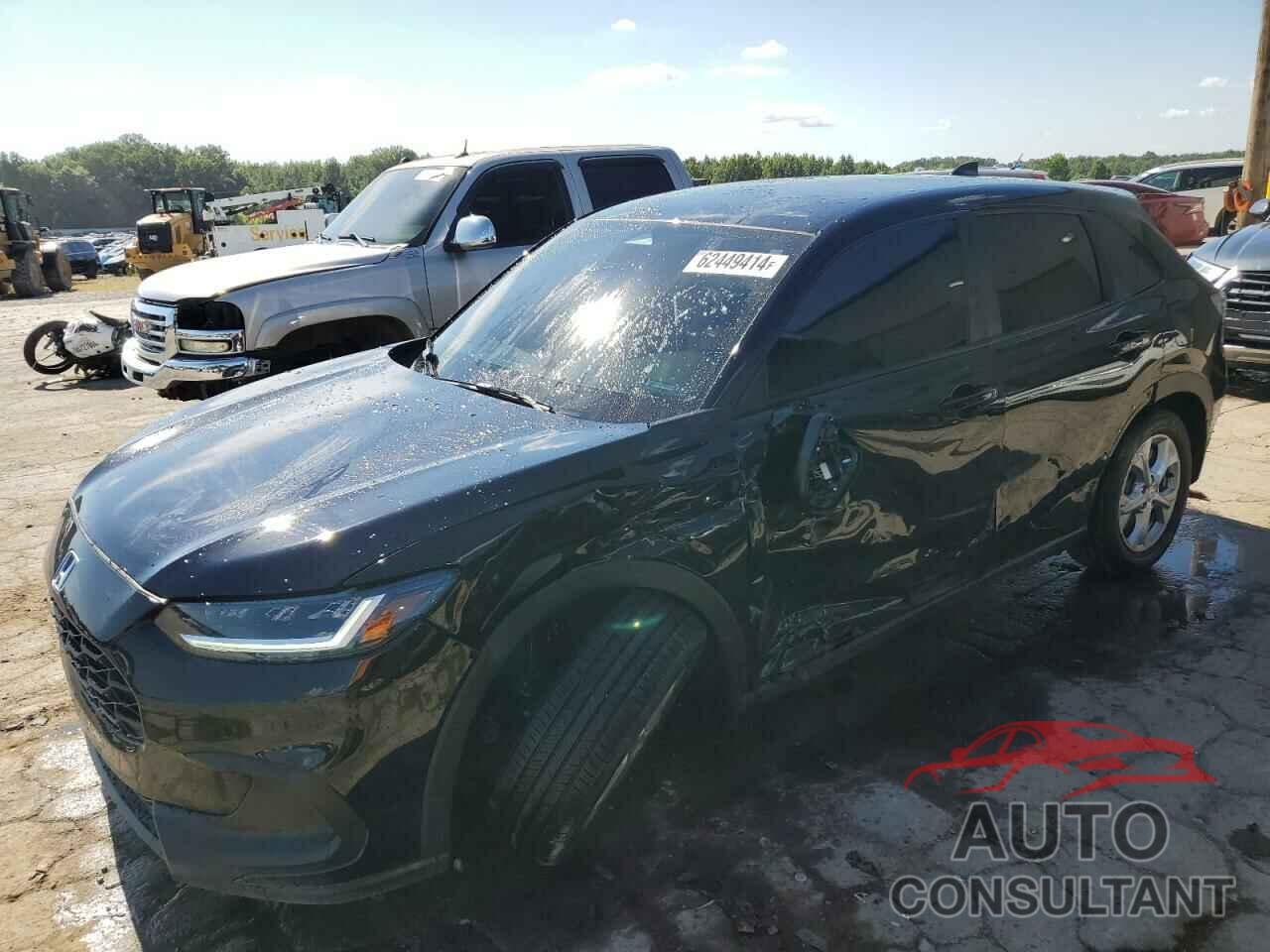 HONDA HR-V 2024 - 3CZRZ1H3XRM715650