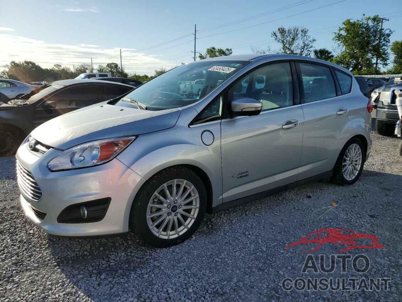 FORD CMAX 2015 - 1FADP5CU9FL102628