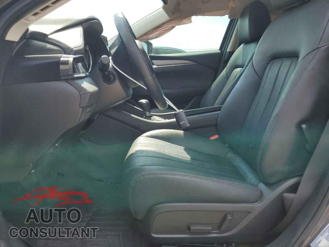 MAZDA 6 2021 - JM1GL1VM0M1601433