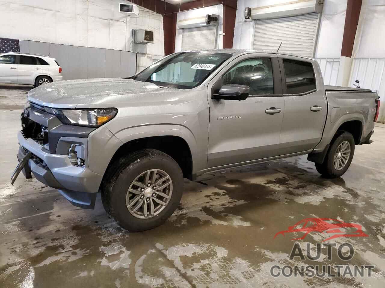 CHEVROLET COLORADO 2024 - 1GCPTCEK6R1303177