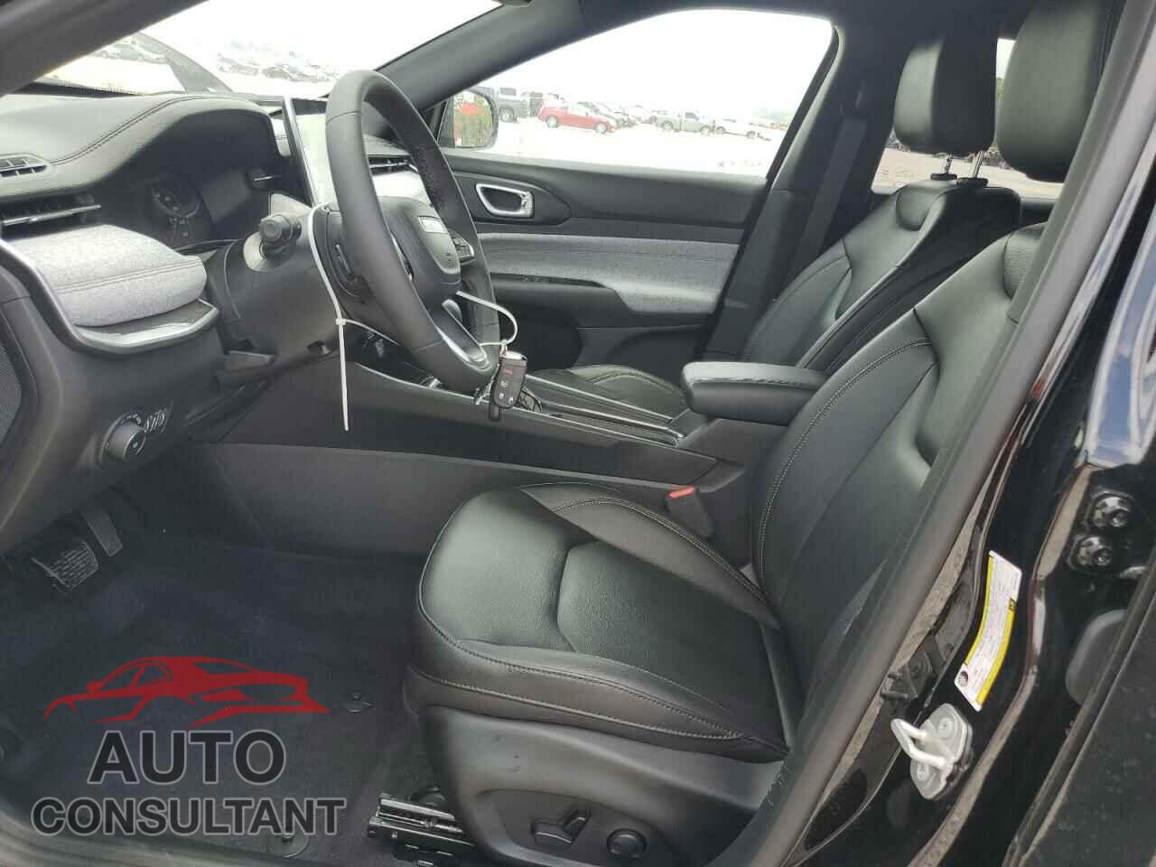 JEEP COMPASS 2024 - 3C4NJDFN7RT586130