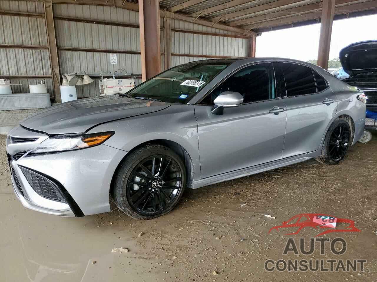 TOYOTA CAMRY 2023 - 4T1K61AK5PU093609
