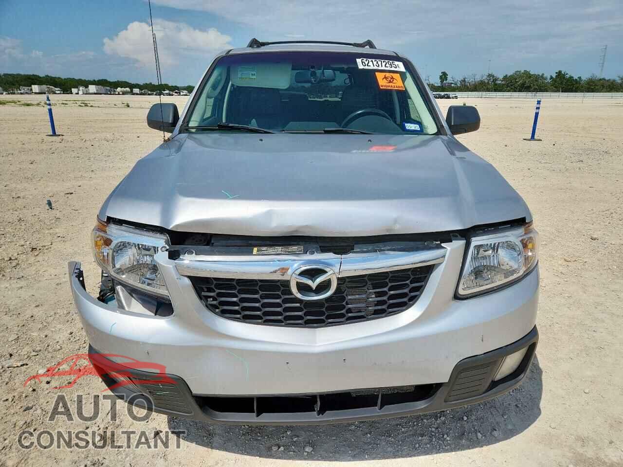 MAZDA TRIBUTE 2011 - 4F2CY9GG3BKM07203