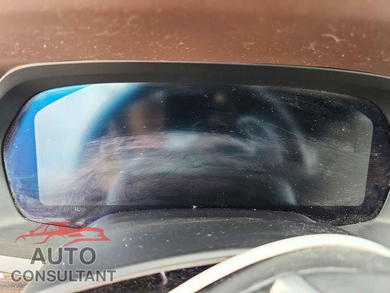 BMW X5 2019 - 5UXCR6C51KLK83473
