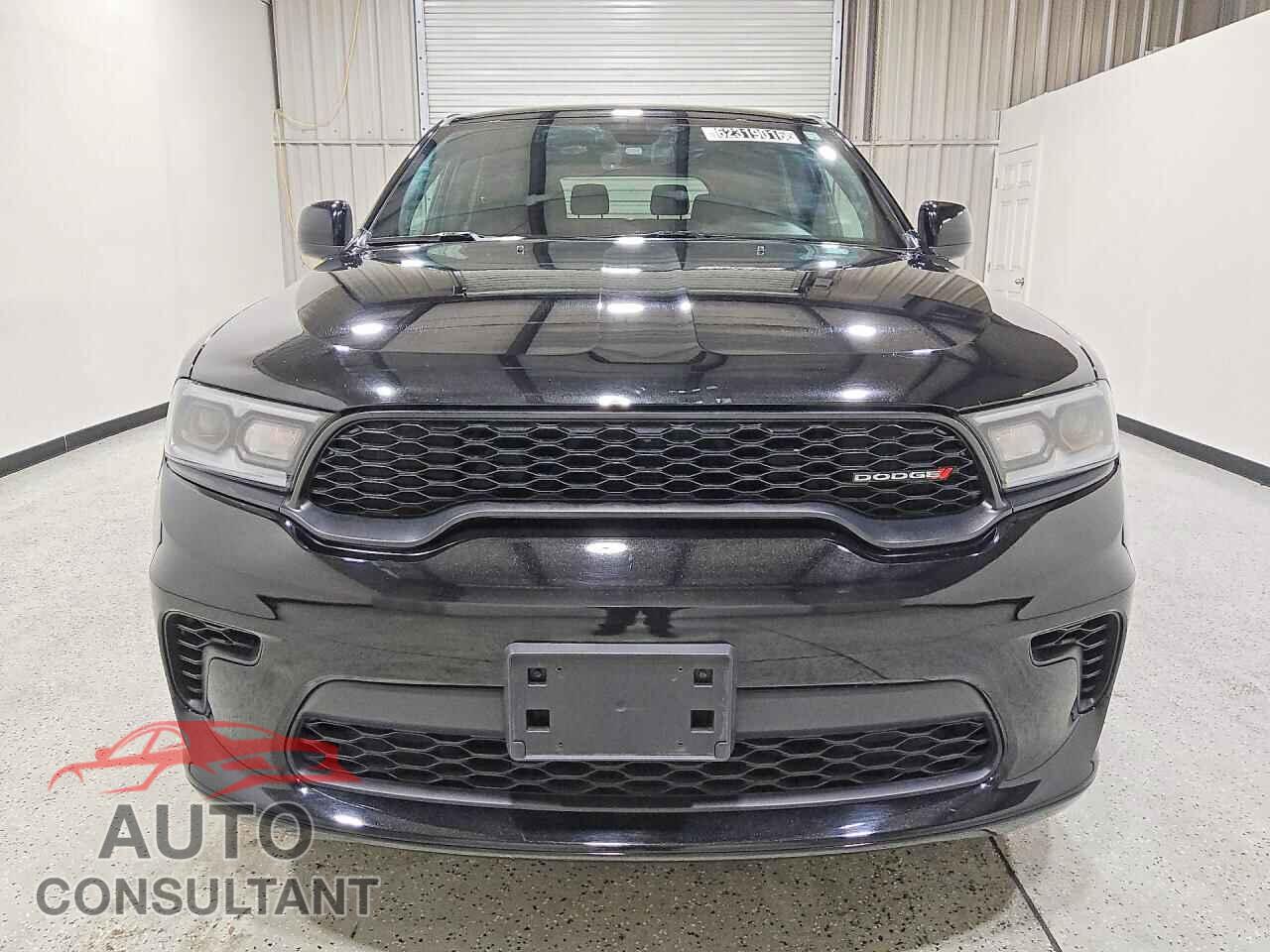DODGE DURANGO 2023 - 1C4RDJDGXPC675551