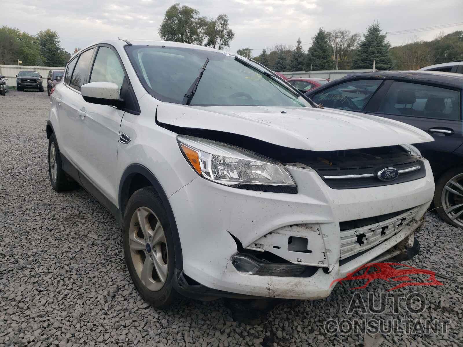 FORD ESCAPE 2016 - 1FMCU9GX7GUC16435