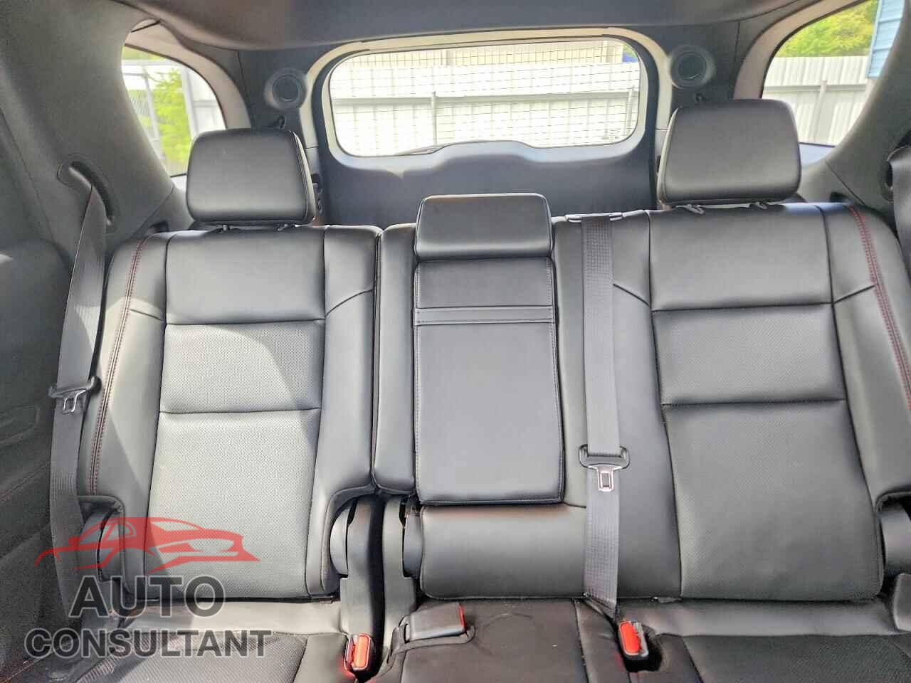 DODGE DURANGO 2026 - 1C4RDJDG9TC239106