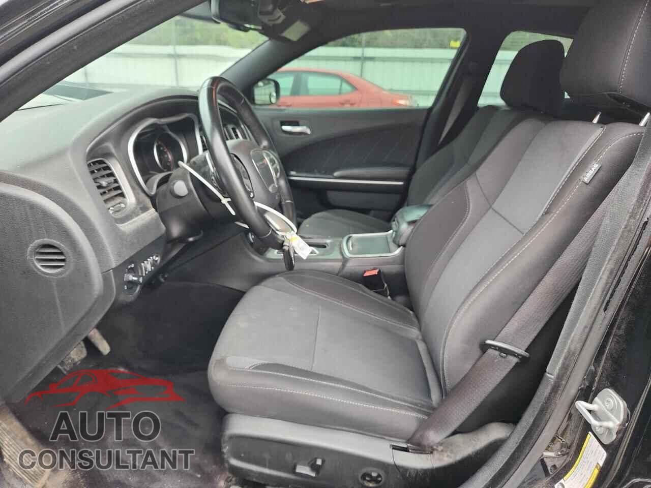 DODGE CHARGER 2017 - 2C3CDXHG3HH520670