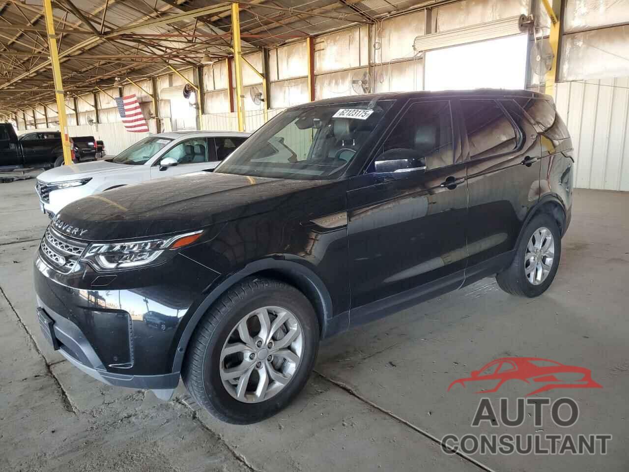 LAND ROVER DISCOVERY 2020 - SALRG2RV0L2428987