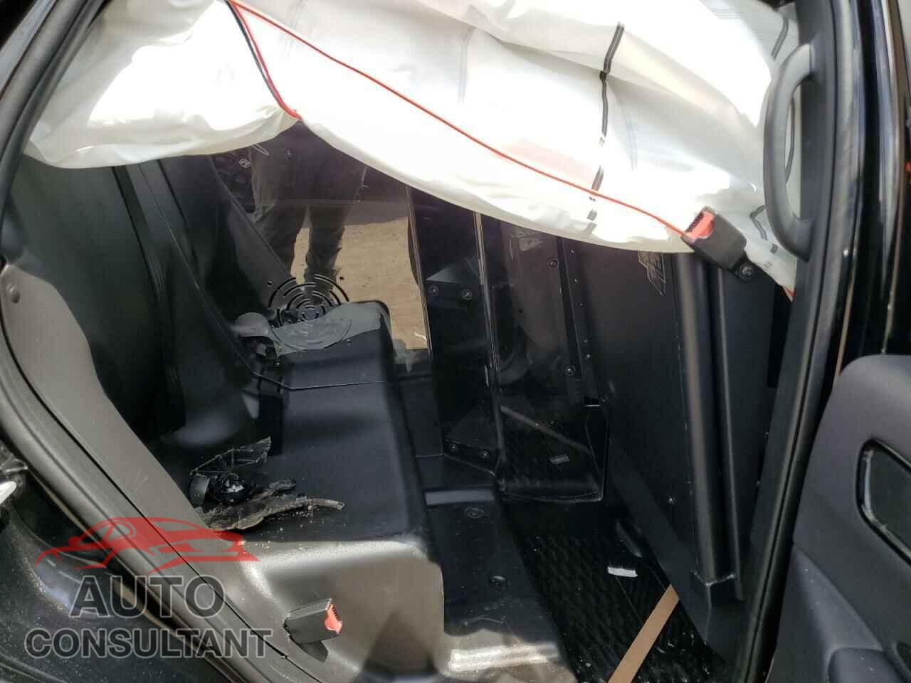 DODGE DURANGO 2023 - 1C4RDJFG8PC678493