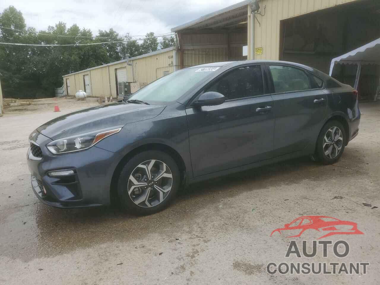 KIA FORTE 2021 - 3KPF24AD0ME389331