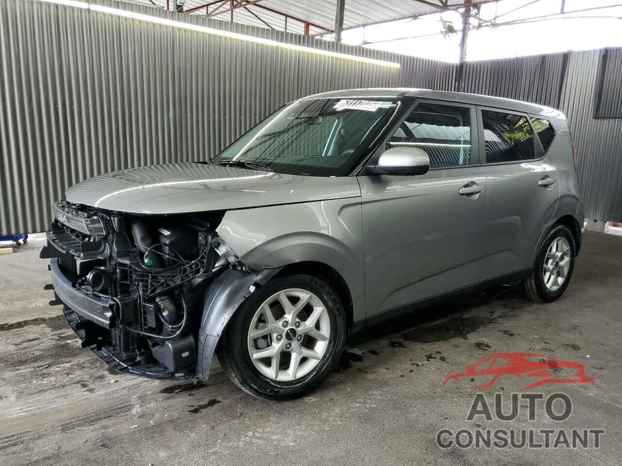 KIA SOUL 2025 - KNDJ23AU5S7934876