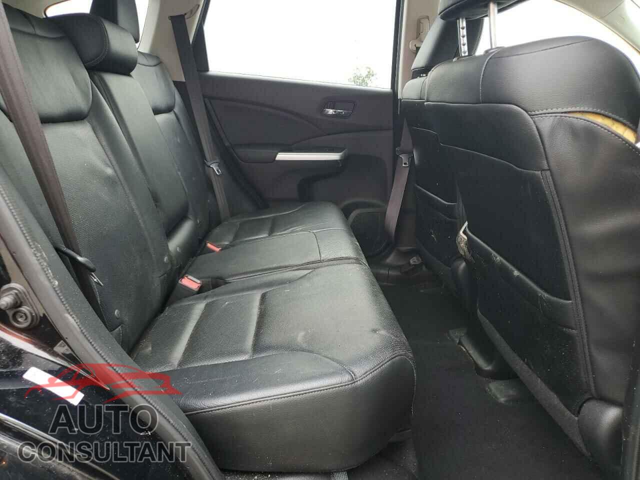 HONDA CRV 2015 - 2HKRM3H72FH509663