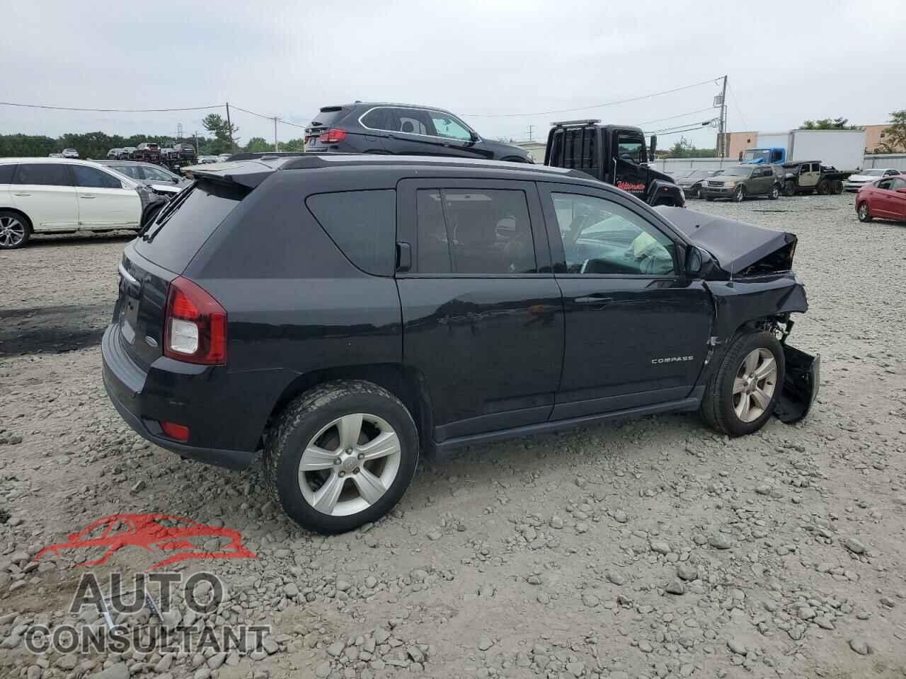 JEEP COMPASS 2016 - 1C4NJCEA4GD648093