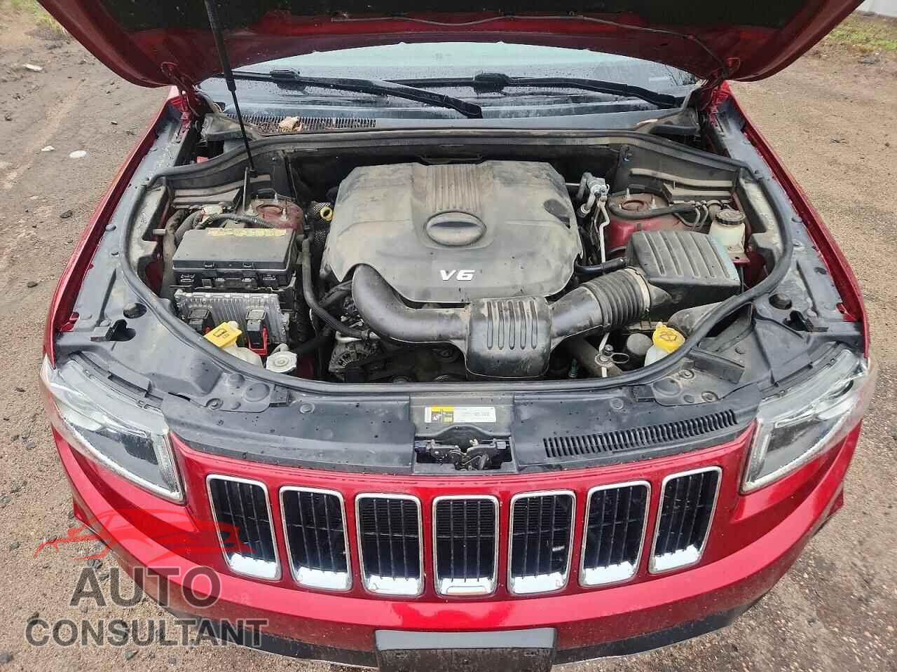 JEEP CHEROKEE 2014 - 1C4RJFBG4EC341019