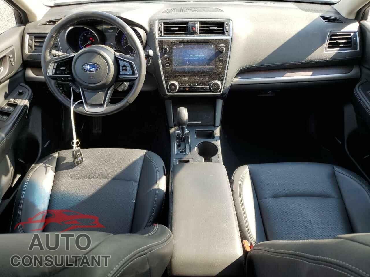 SUBARU OUTBACK 2019 - 4S4BSFNC2K3245890