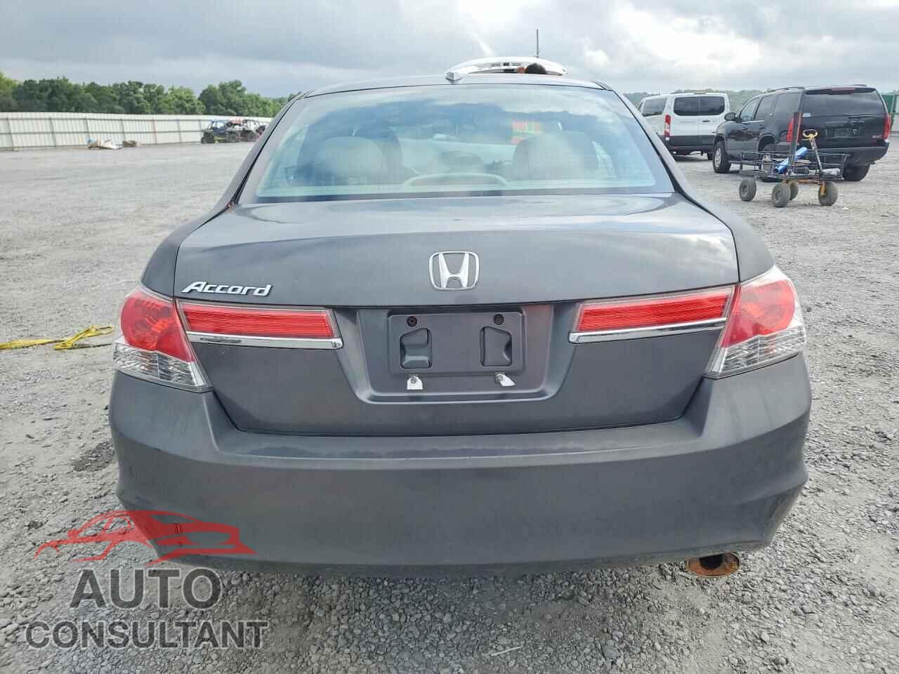 HONDA ACCORD 2012 - 1HGCP2F82CA052344