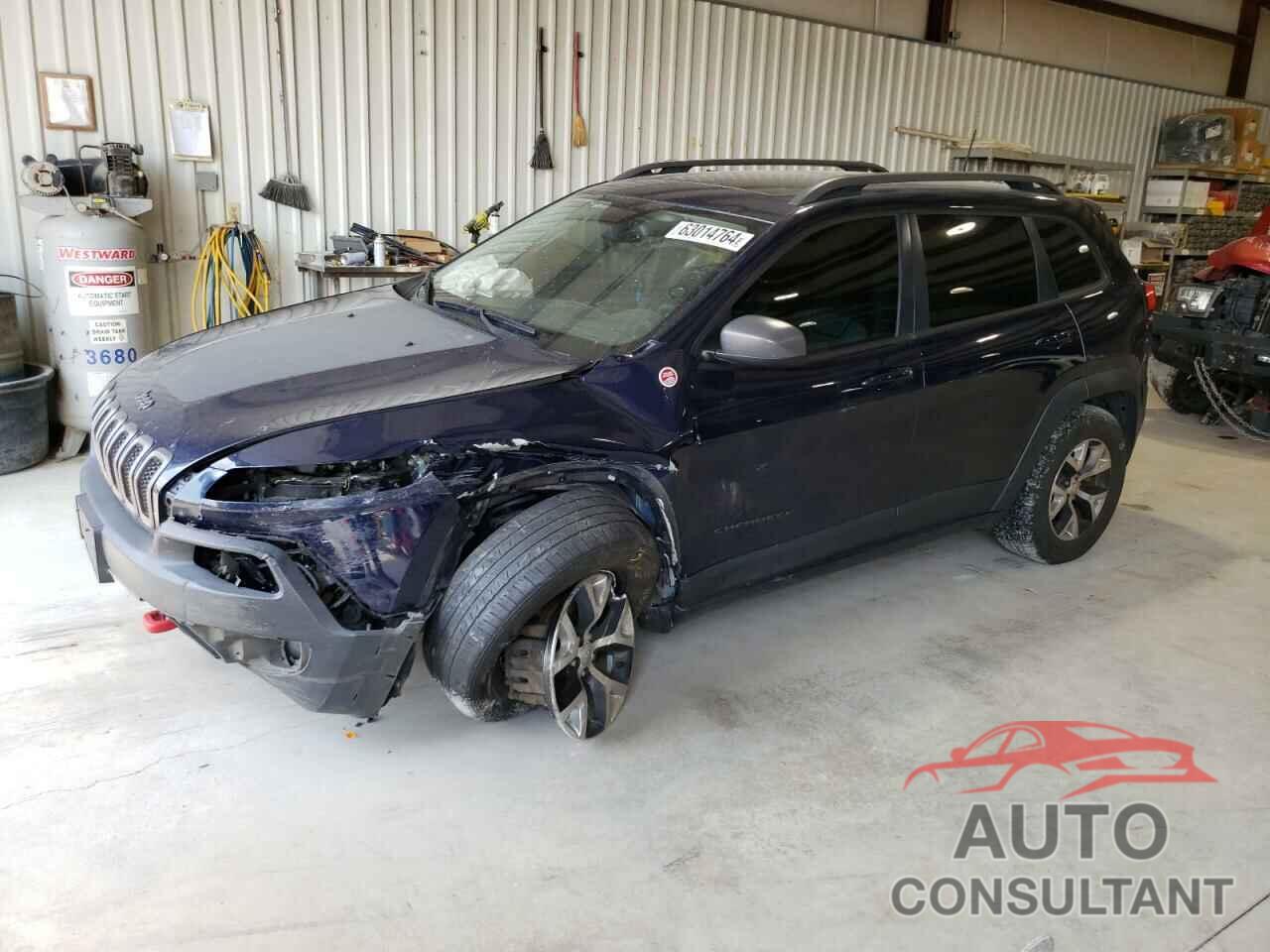 JEEP CHEROKEE 2016 - 1C4PJMBS2GW335835