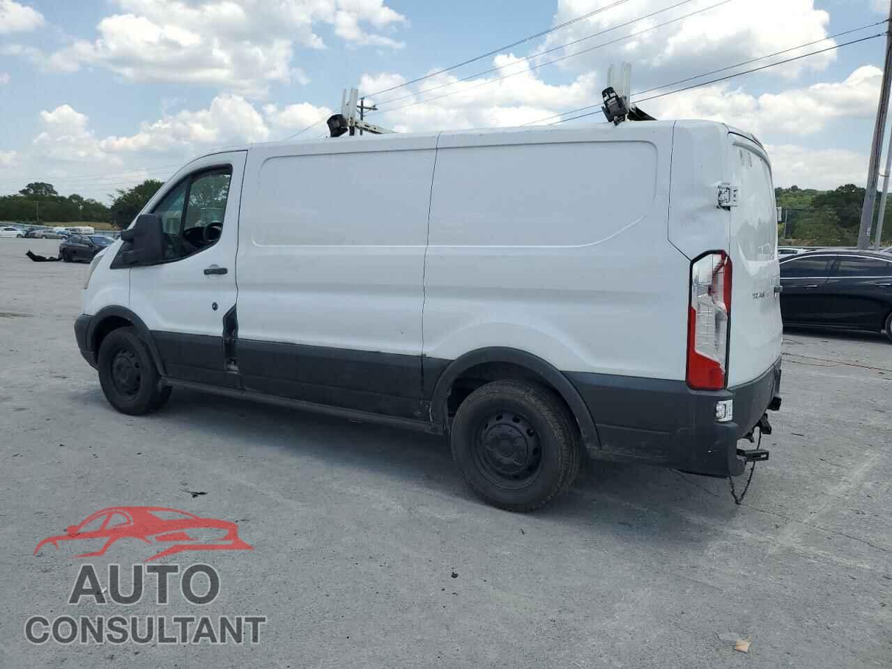 FORD TRANSIT 2016 - 1FTYE1YM2GKB44097