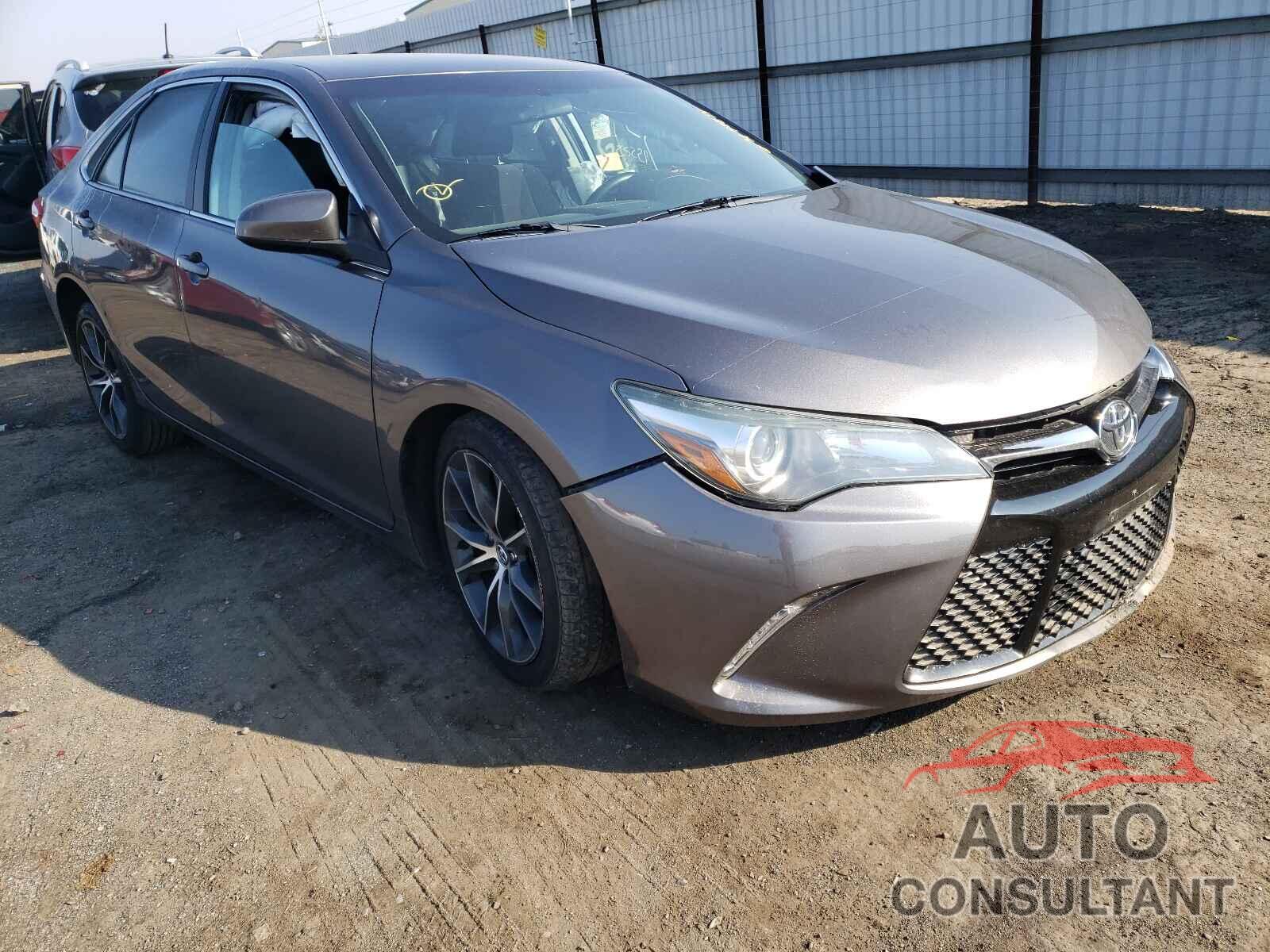TOYOTA CAMRY 2016 - 4T1BF1FK6GU123743