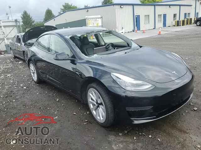 TESLA MODEL 3 2023 - 5YJ3E1EA8PF591759