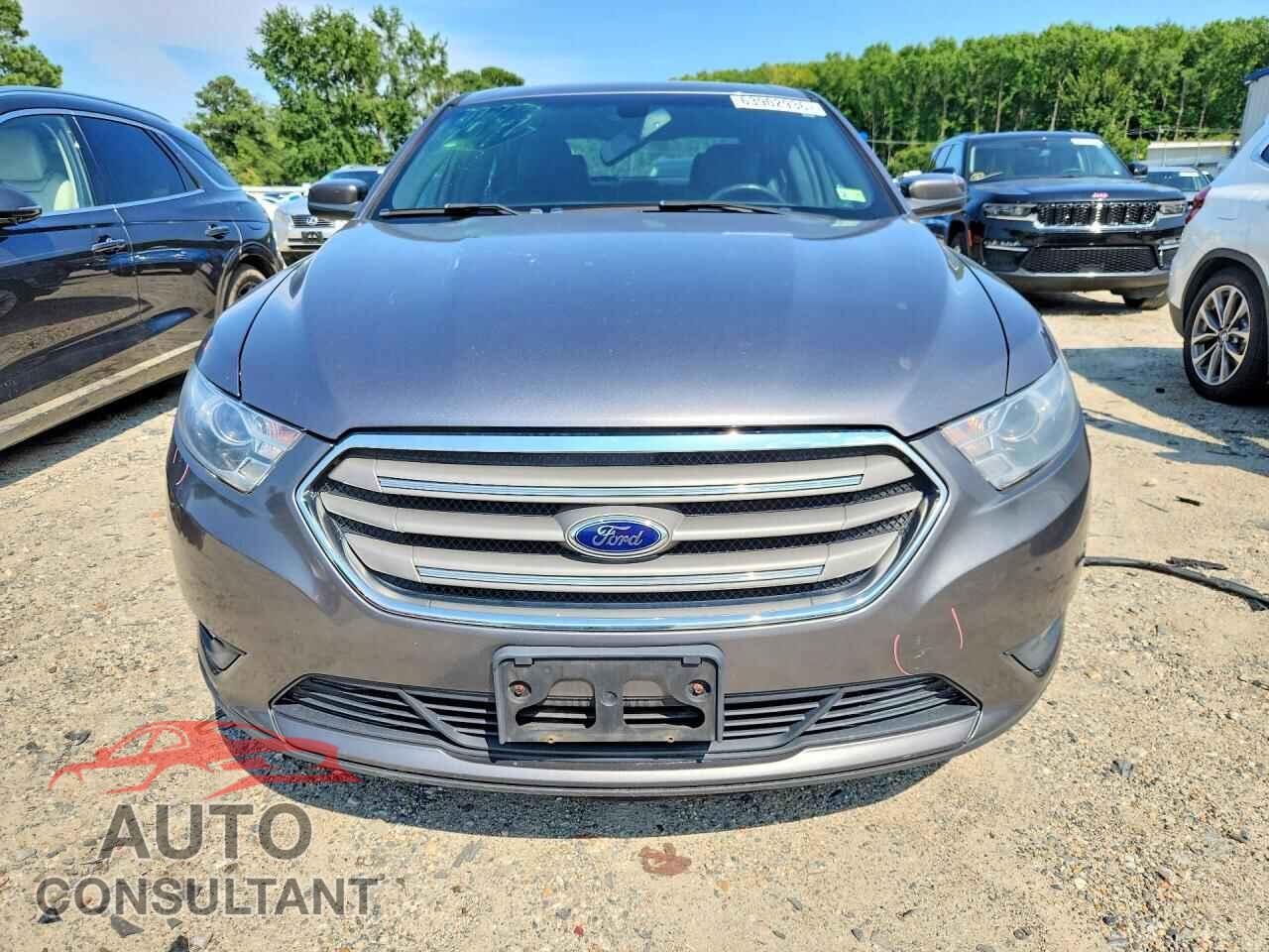 FORD TAURUS 2014 - 1FAHP2E83EG165411