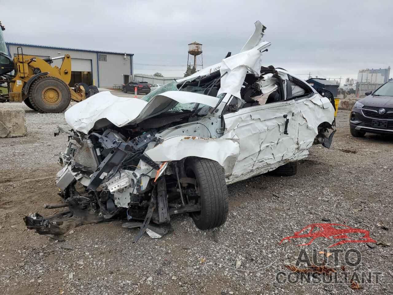 HONDA CIVIC 2017 - 2HGFC3B32HH361510