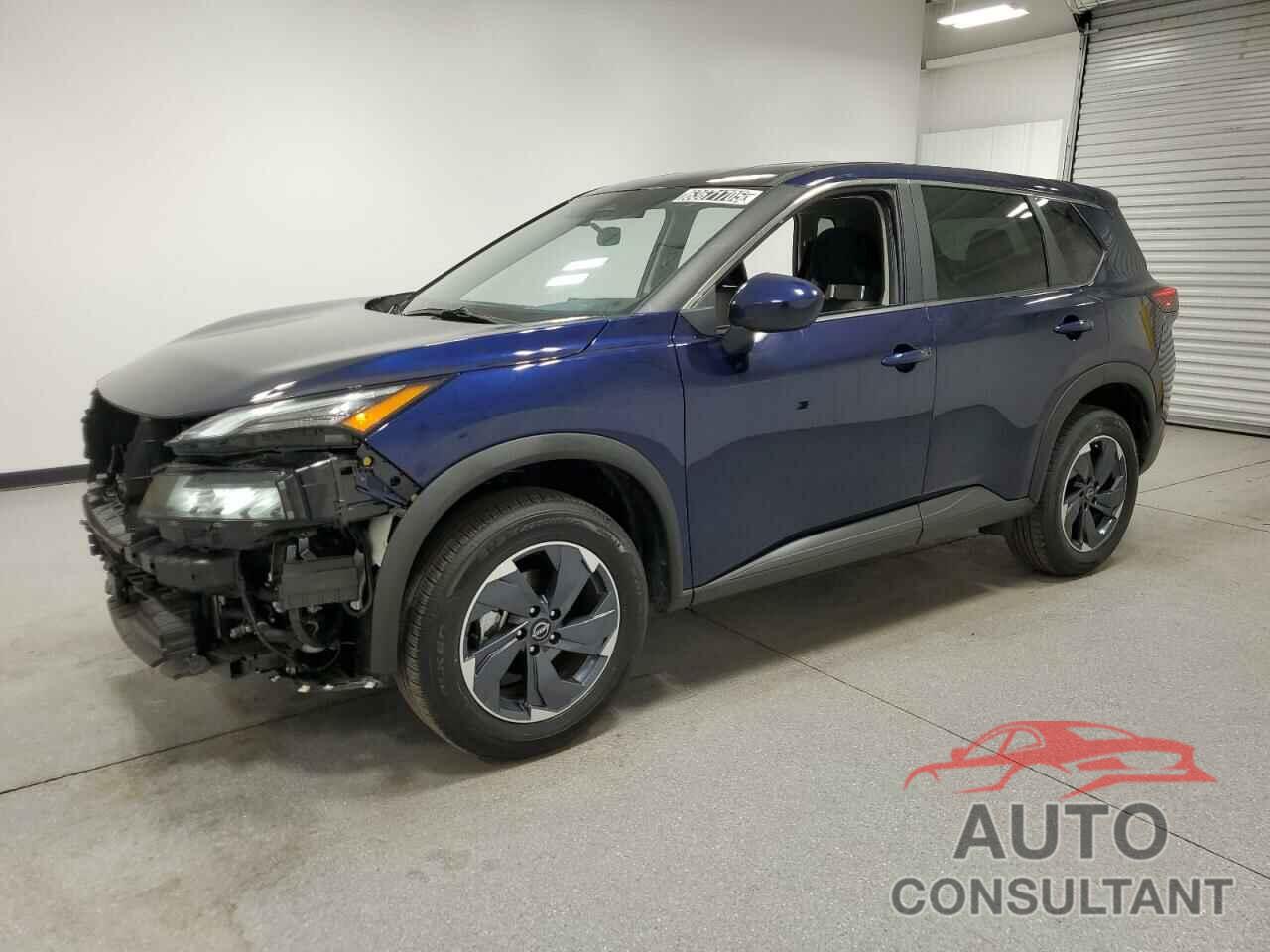 NISSAN ROGUE 2025 - 5N1BT3BA8SC814675