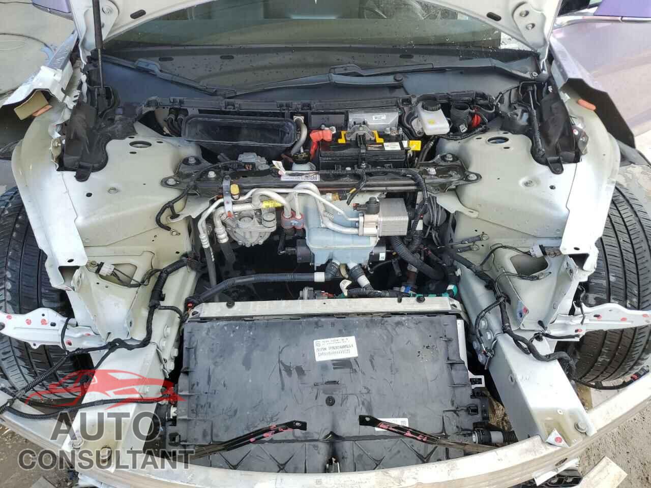 TESLA MODEL 3 2020 - 5YJ3E1EA4LF785358