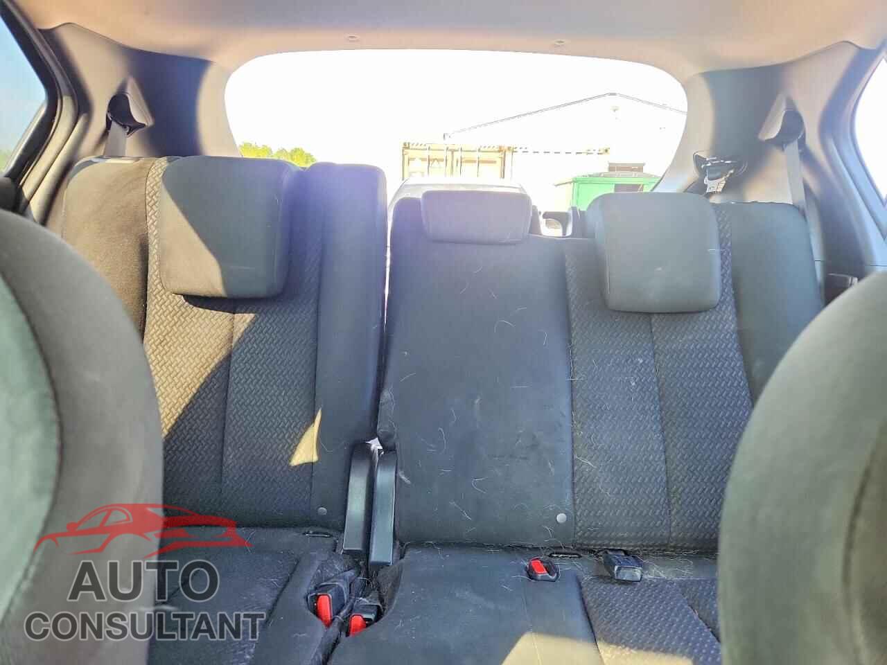 MITSUBISHI ECLIPSE 2019 - JA4AT3AA3KZ600718
