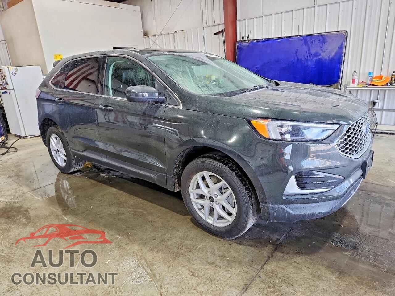 FORD EDGE 2023 - 2FMPK4J92PBA34202