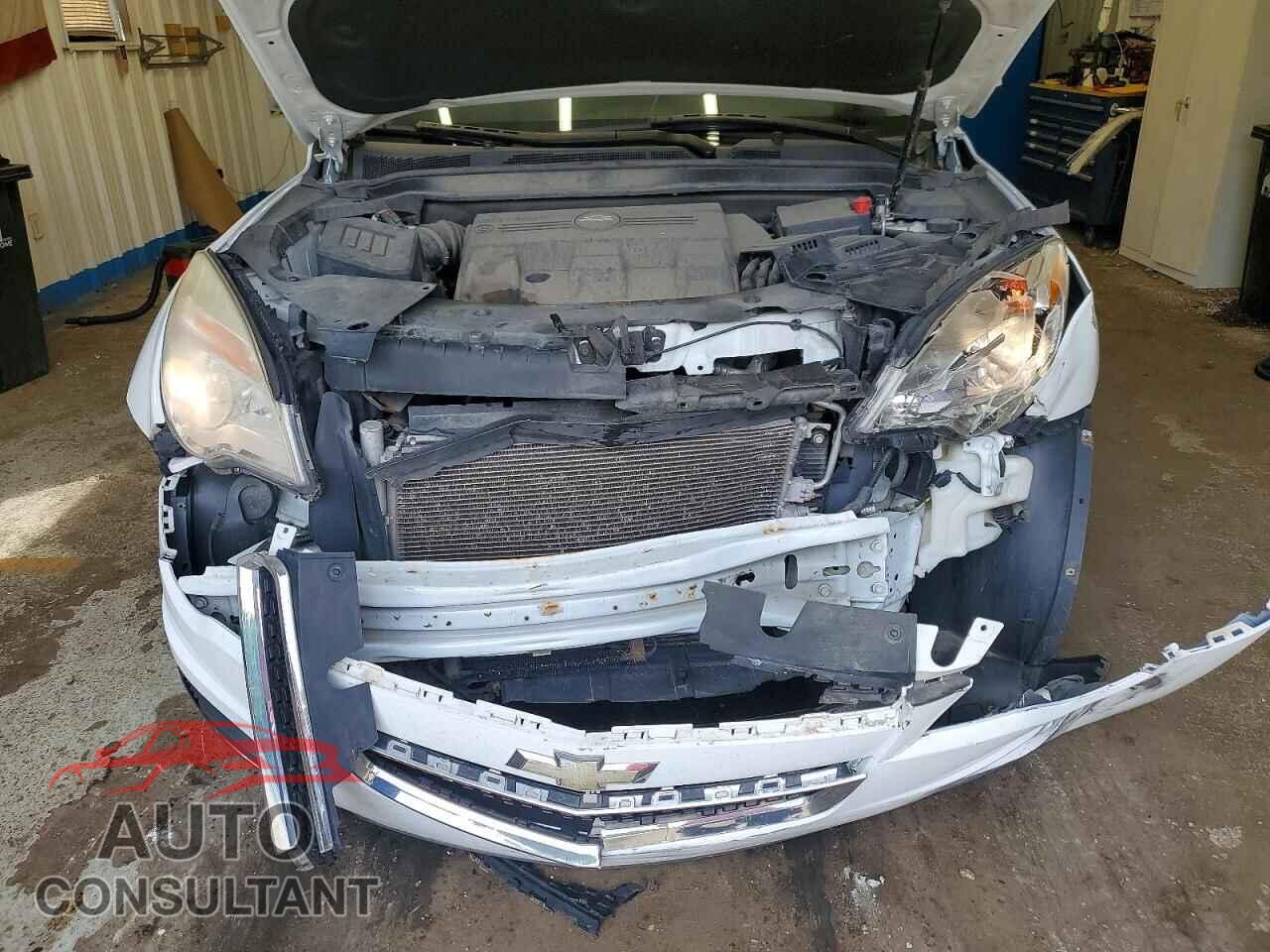 CHEVROLET EQUINOX 2013 - 2GNFLDE31D6366775