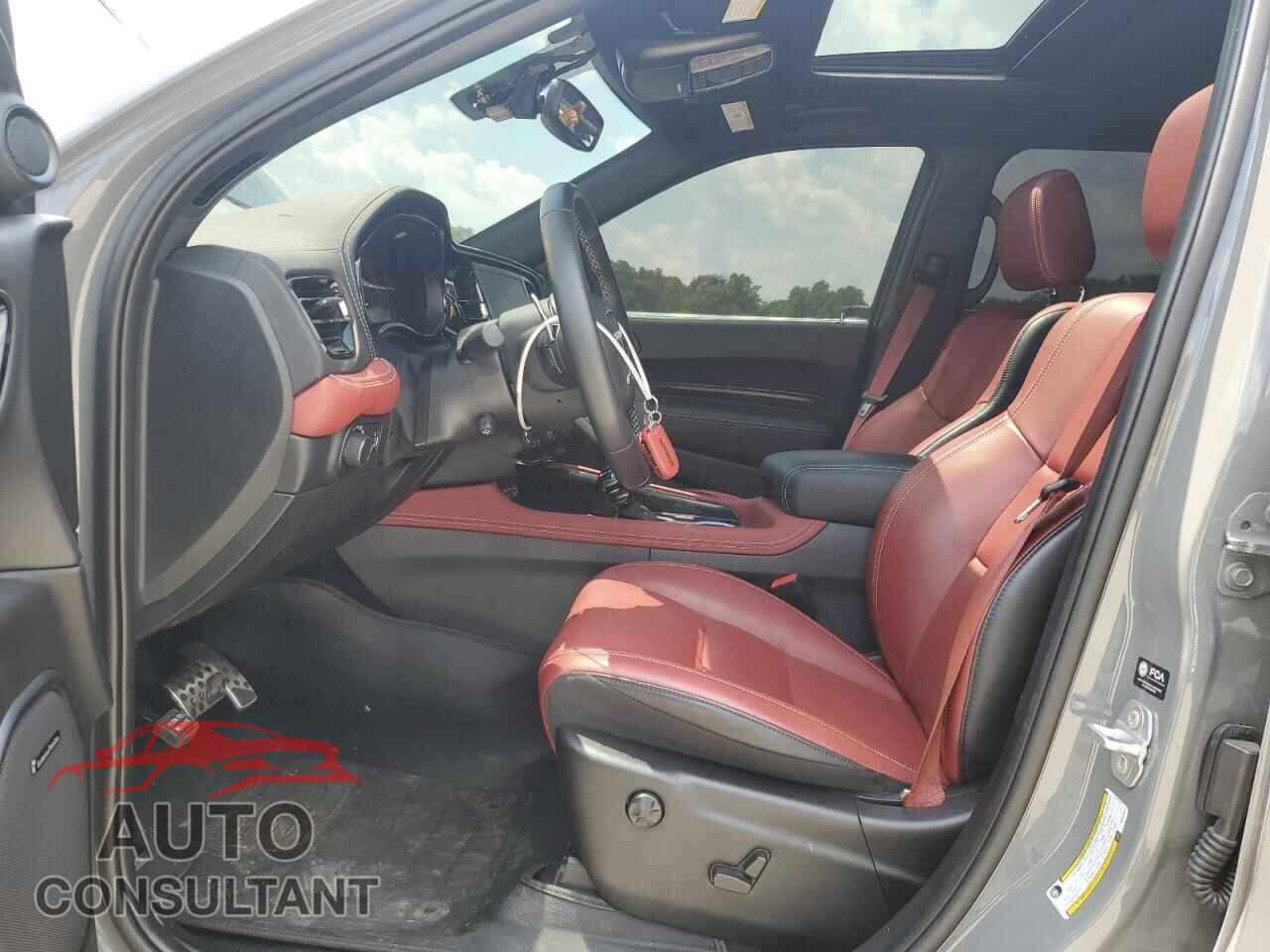 DODGE DURANGO 2023 - 1C4SDJH95PC553029