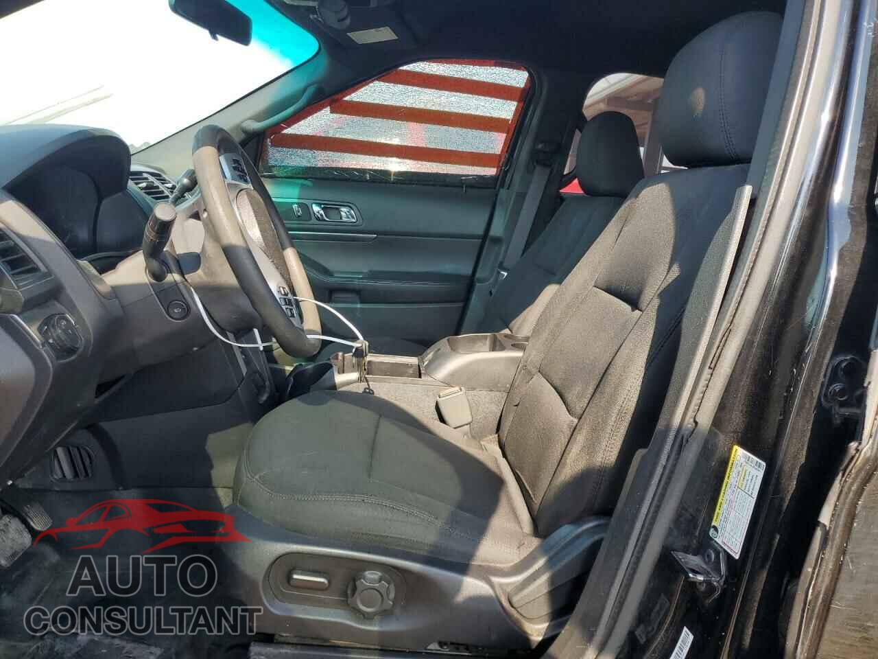 FORD EXPLORER 2013 - 1FM5K7AR1DGA80441