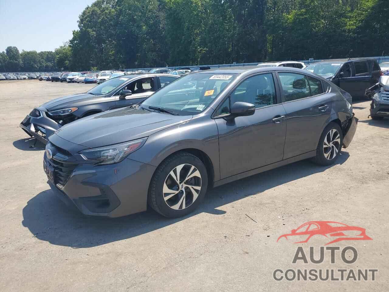SUBARU LEGACY 2023 - 4S3BWAC67P3004360