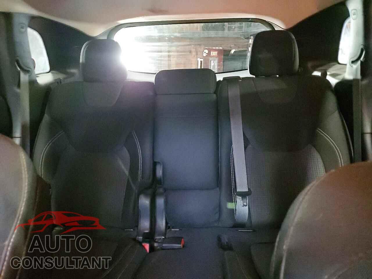 JEEP CHEROKEE 2015 - 1C4PJMCS0FW550627